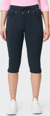 Produktbild von JOY VANESSA 3/4 Hose night 48