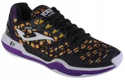 Imagen del producto de Joma - Zapatillas para hombre "T.Point" PP6163 (talla 42 EU) (negro)