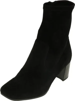 Produktbild von Caprice Woms Boots Damen Stiefelette in Schwarz, Größe 40