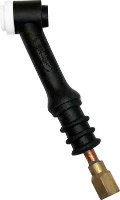 Produktbild von TRAFIMET WIG-Brennerkörper WIG-Brennerhals Standard - SR9 / SR17 / SR20 / SR26 Variante:SR 9