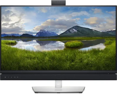 Immagine prodotto di Dell 27 Video Conferencing Monitor C2722DE - LED-Monitor - 68.47 cm (27″)