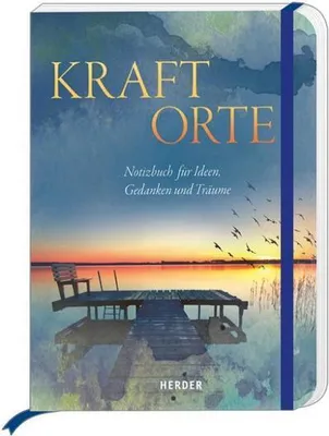 Produktbild von Kraftorte