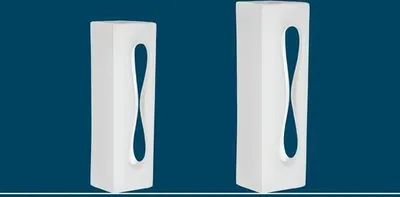 Produktbild von Gilde Francis Vase Visione 30723