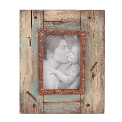 Produktbild von Bino 34043 Fotorahmen aus Holz