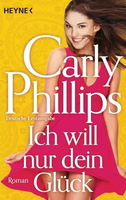Produktbild von Ich will nur dein Glück