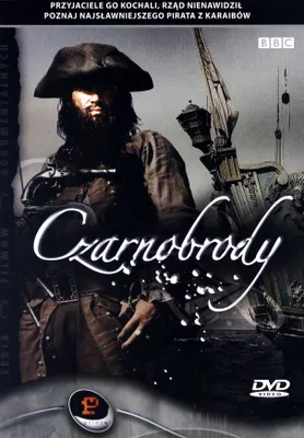 Produktbild von Blackbeard - Der wahre Fluch der Karibik (nur Originalversion) [DVD]