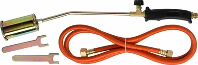 Produktbild von Gasbrenner +1 Ende mit Lanze 250Mm Drel