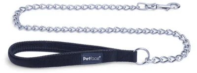 Produktbild von Petface Gepolsterte Nylon Hundehalsband