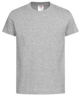Obrázek produktu pro Stedman Dětské klasické tričko LT871 (XL) (šedé melírované)