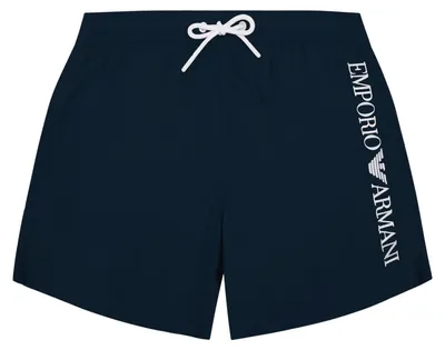 Produktbild von EMPORIO ARMANI Badeshorts Mid Boxer