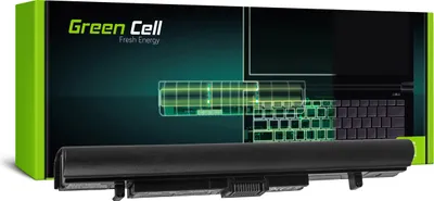 Produktbild von Green Cell Laptop Akku PA5212U-1BRS für Toshiba Satellite Pro A30-C A40-C A50-C R40 R50-B R50-C Tecra A50-C Z50-C