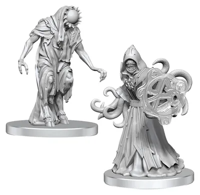 Immagine prodotto di Pathfinder Battles Deep Cuts – Aghash & Venedaemon