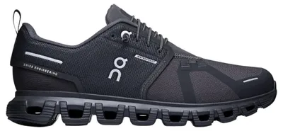 Produktbild von Laufschuhe Damen ON Cloud 6 Waterproof FW 2025-Schwarz-40