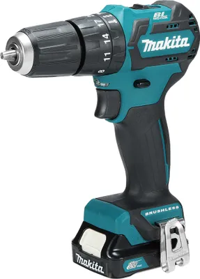 Produktbild von MAKITA HP332DSAE (2 x 2,0Ah + DC10SA + Koffer) | 3334