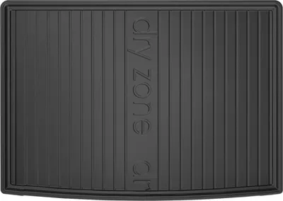 Produktbild von FROGUM Gummi Kofferraummatte für Mercedes B W246 2011-2018