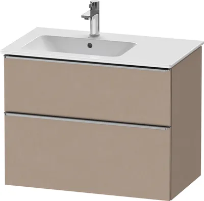 Produktbild von DURAVIT DE4366070750000 D-Neo WTUWH Rek 810x462x625 Lei Mt