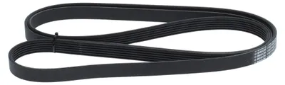 Produktbild von BOSCH Keilrippenriemen 2523mm für VW Touareg (7P5, 7P6) 1 987 945 187