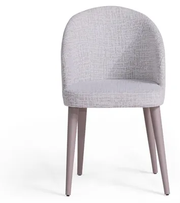 Produktbild von Moderne Stühle Minimalismus und Gemütlichkeit in einem