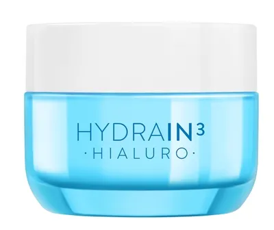 Produktbild von Dermedic Hydrain Hialuro 3 Cremegel 50 ml