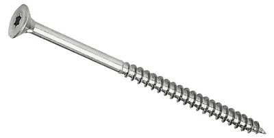 Immagine prodotto di VITE PER LEGNO TSP TORX ZINCATA 4,0x35/21 mm