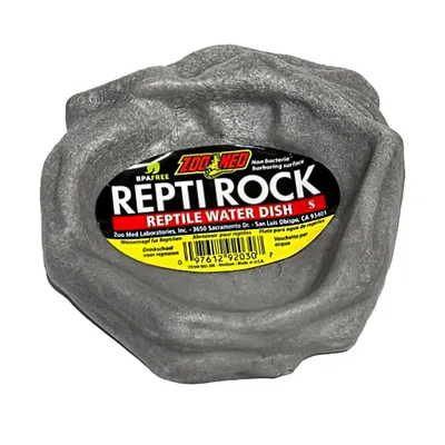 Obrázek produktu pro Zoomed Repti Rock Dish S - Miska na vodu