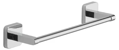 Immagine prodotto di Portasciugamani Gedy, modello Tonga, cromato, lunghezza 30 cm