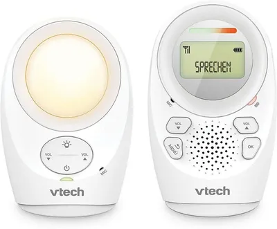 Zdjęcie produktu dla vtech® 80-301609-00 vtech® DM1211 Babyphone