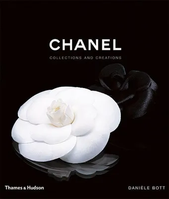 Produktbild von Chanel: Collections and Creations