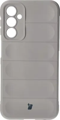 Produktbild von Bizon Case Tur Panzerhülle für Galaxy A24 4G, hellgrau