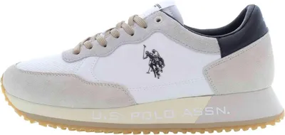 Produktbild von U.S. POLO Schuhe Low-Sneaker CLEEF006