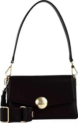 Produktbild von Lacoste Tennis Bliss - Schultertasche 22.5 cm (black)