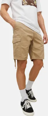 Zdjęcie produktu dla Szorty Jack&Jones 48650029007187 dla Męskie