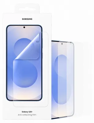 Image de Samsung EF-US936CTEGWW téléphone portable écran/protection arrière Protecteur d'écran transparent 1 pc(s)