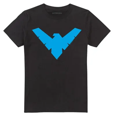Immagine prodotto di Maglietta Batman, unisex, per uomo/donna, modello TV40908 (taglia 5XL), colore nero