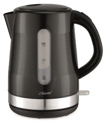Produktbild von Maestro Wasserkocher MR035BLACK