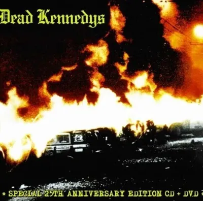Produktbild von Dead Kennedys-Fresh Fruit For Rotting Vegetables