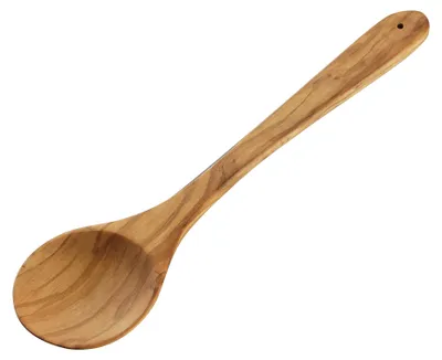 Image de Cilio, cuillère de cuisine TOSCANA, 30 cm, référence 182033, code EAN 4017166182033