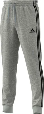 Produktbild von adidas M 3S FT TC Herren Jogginghose Sporthose GK8889 Grösse - Bekleidung: XL