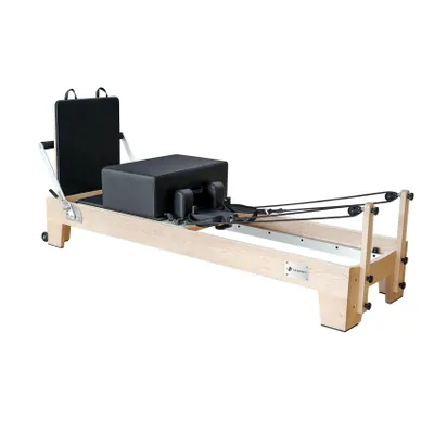 Produktbild von JASPORT H90 Pilates Reformer aus Ahornholz