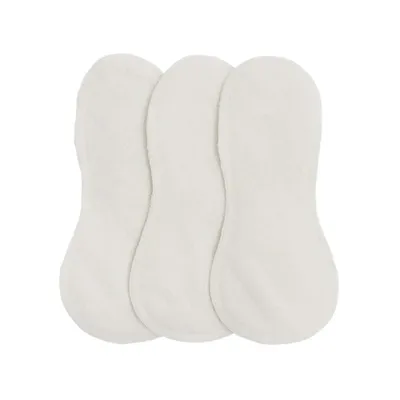 Immagine prodotto di Pad di allenamento Mini - Bianco 3 pezzi