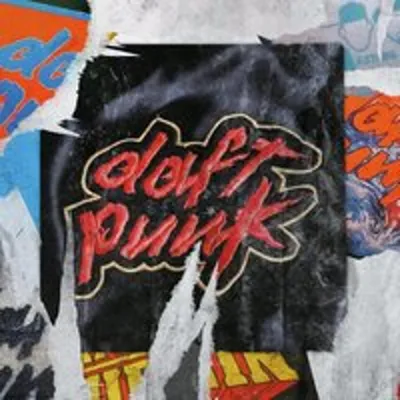 Produktbild von Homework (Remixes) (Ltd.Edition)