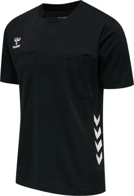 Immagine prodotto di Hummel hmlREFEREE CHEVRON MAGLIA P/E