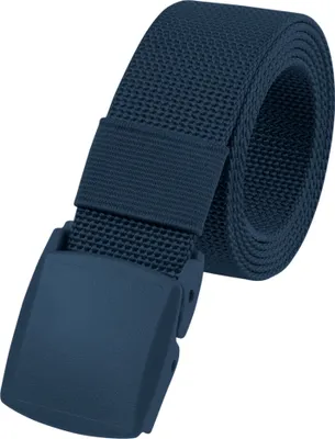 Produktbild von Brandit Fast Closure Gürtel Blau  Herren,Damen, Blau One Size