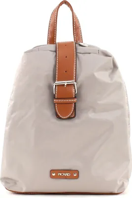 Immagine prodotto di PICARD zaino per il tempo libero zaino Sonja Backpack Shoulderbag Perle rosa antico
