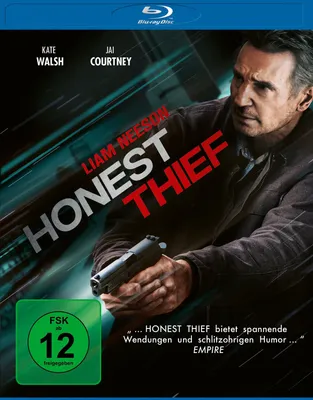 Obrázok produktu pre Honest Thief