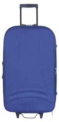 Image de BLUESTAR - Valise Cabine DACCA 57 cm 2 Roues
