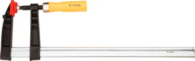 Produktbild von Topex Klebeklemme 120x500mm din 5117