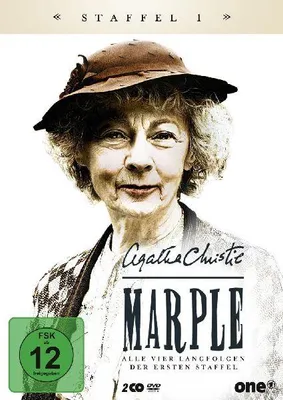 Produktbild von Agatha Christie - Marple