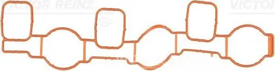 Produktbild von REINZ 71-40479-00 Ansaugkrümmer-Dichtung für VW Polo Schrägheck (6R1, 6C1) für SKODA Fabia II Schrägheck (542) Fabia II Combi (545) für SEAT