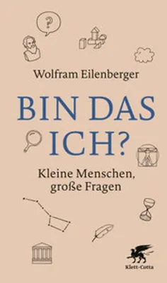 Immagine prodotto di Bin das ich?